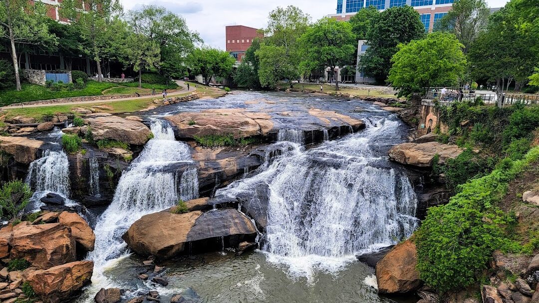 Greenville, SC