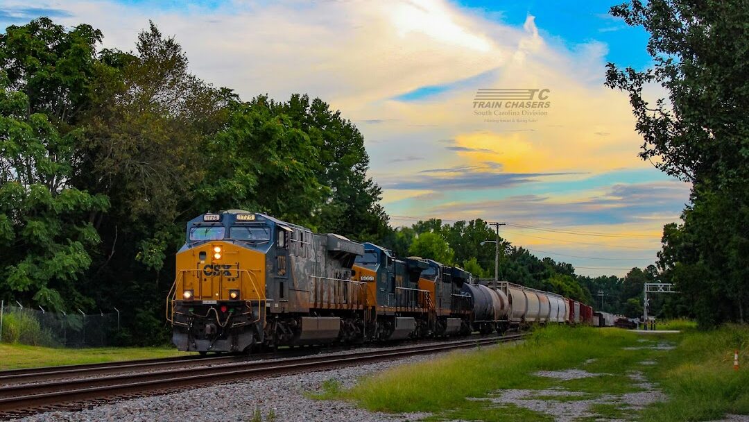 Greenwood, SC