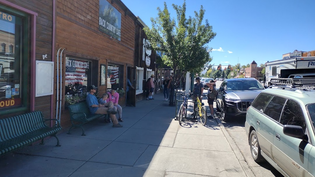 Gunnison, CO