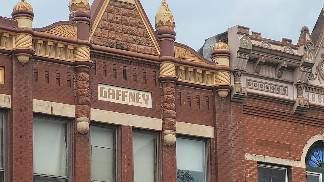 Guthrie, OK