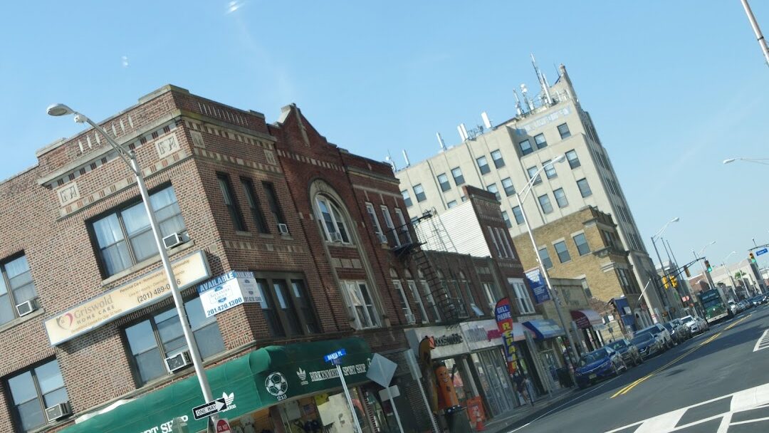 Hackensack, NJ