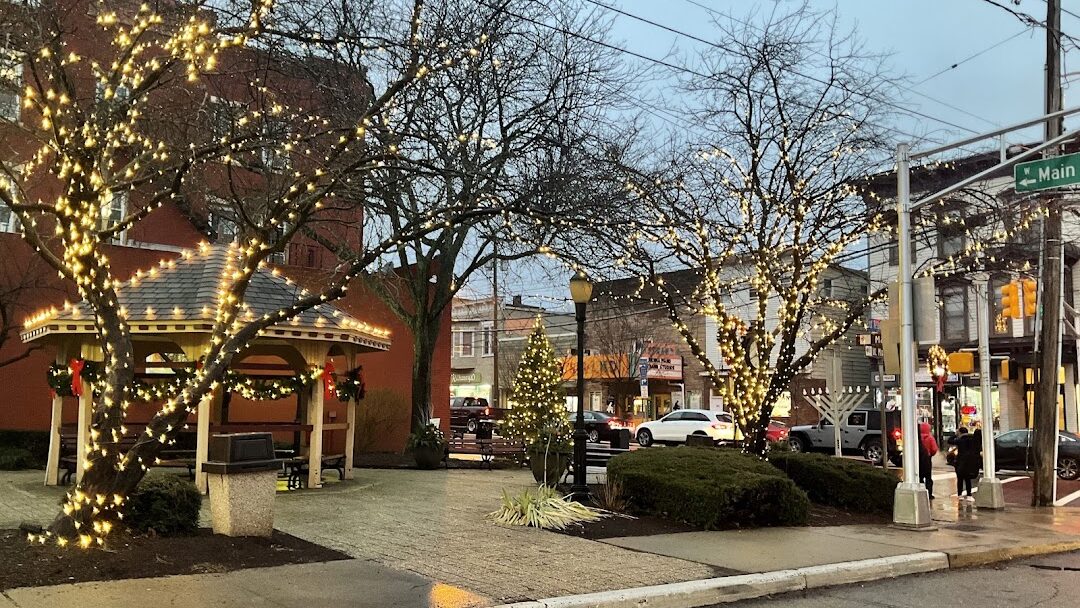 Hackettstown, NJ