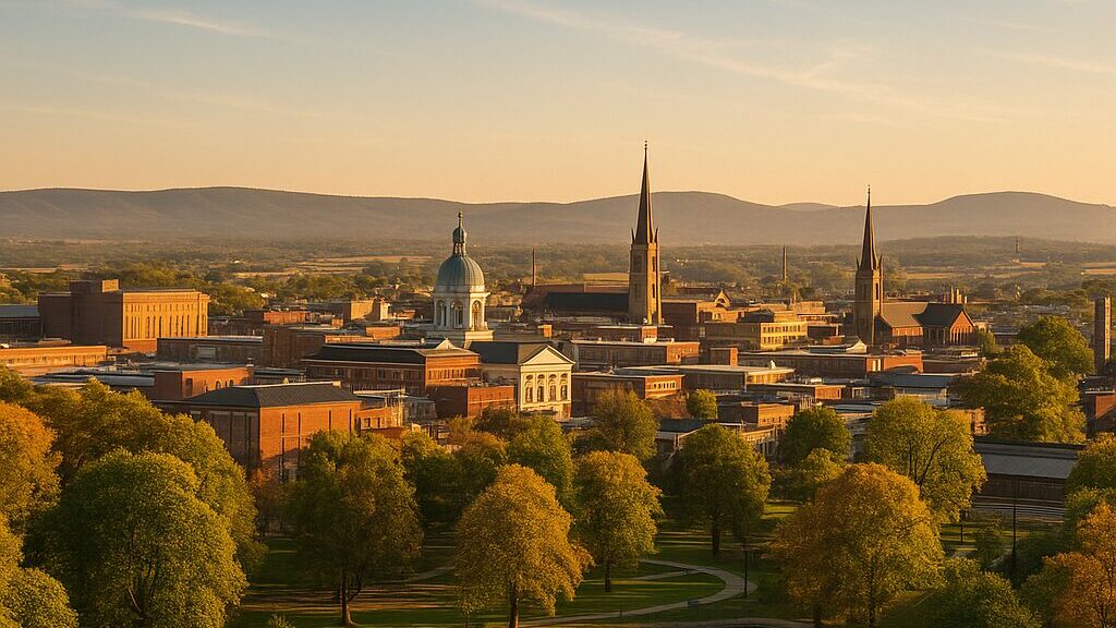 Hagerstown, MD