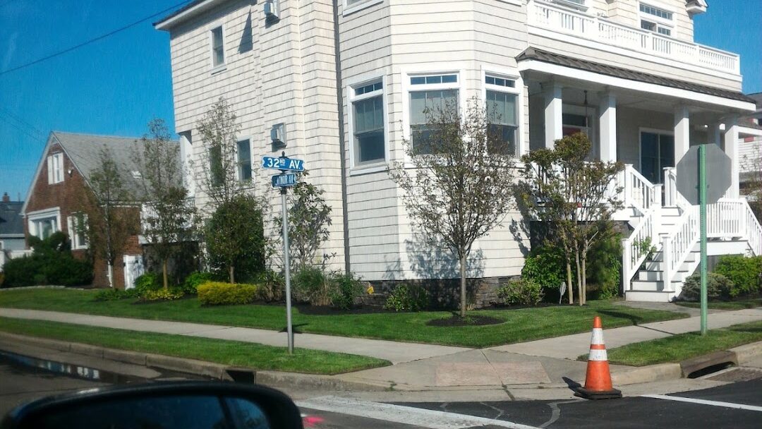 Hamilton, NJ
