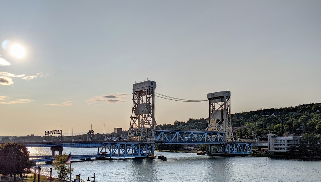 Hancock, MI