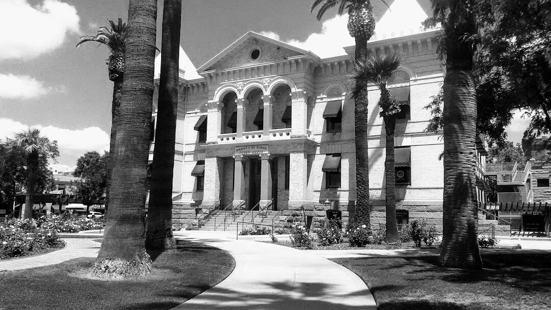 Hanford, CA