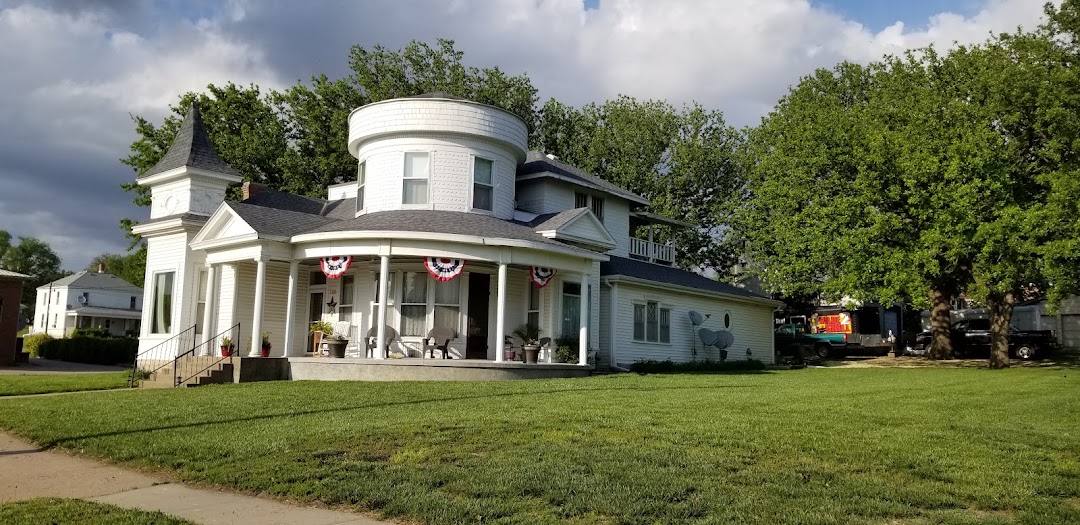 Hanover, KS