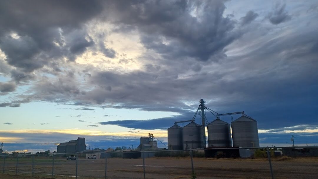Hardin, MT