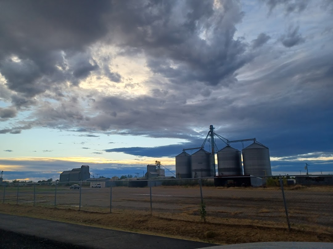 Hardin, MT