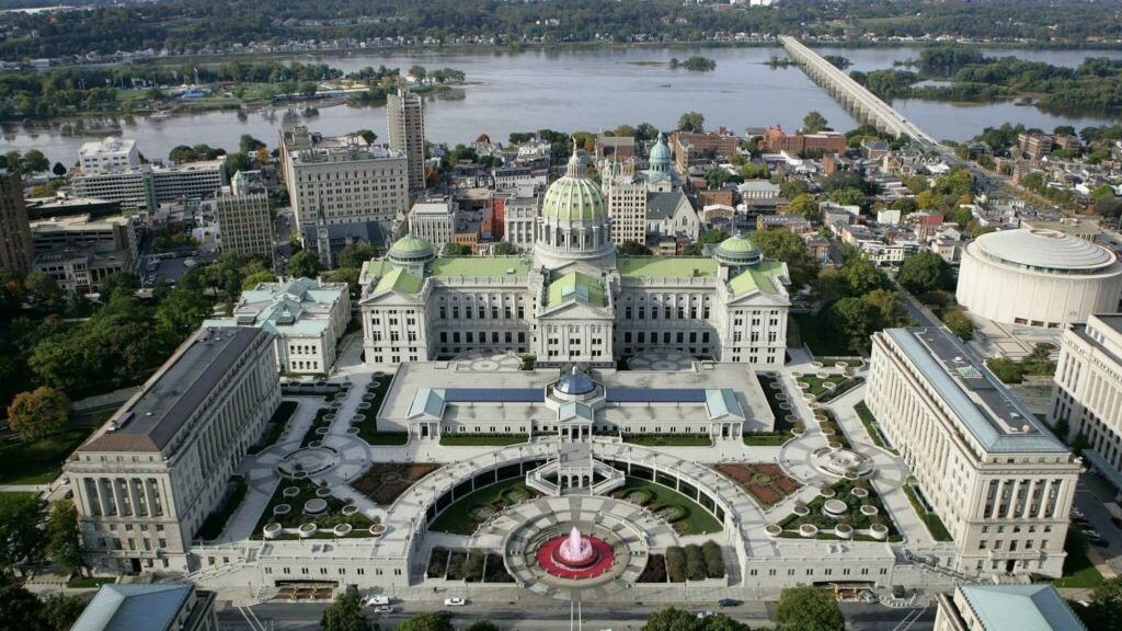 Harrisburg, PA