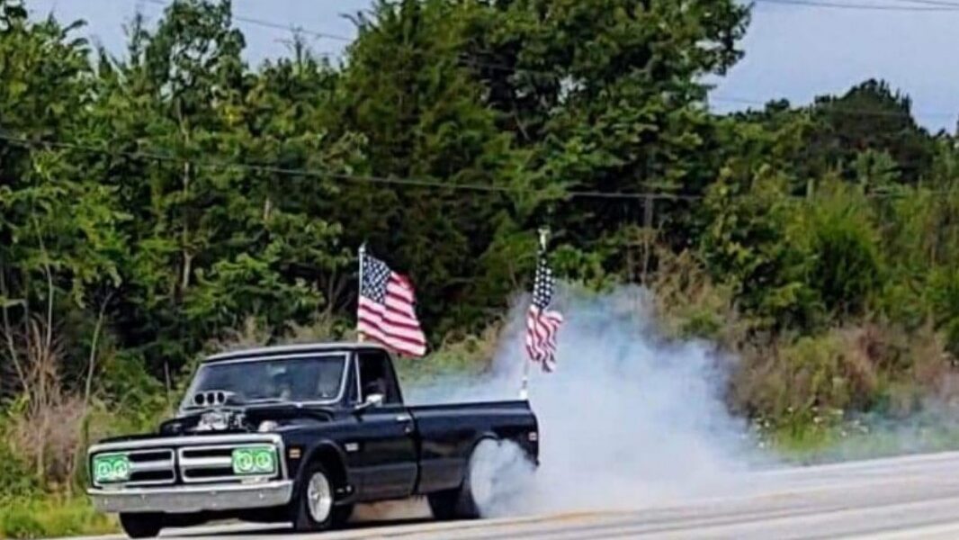 Harrison, AR