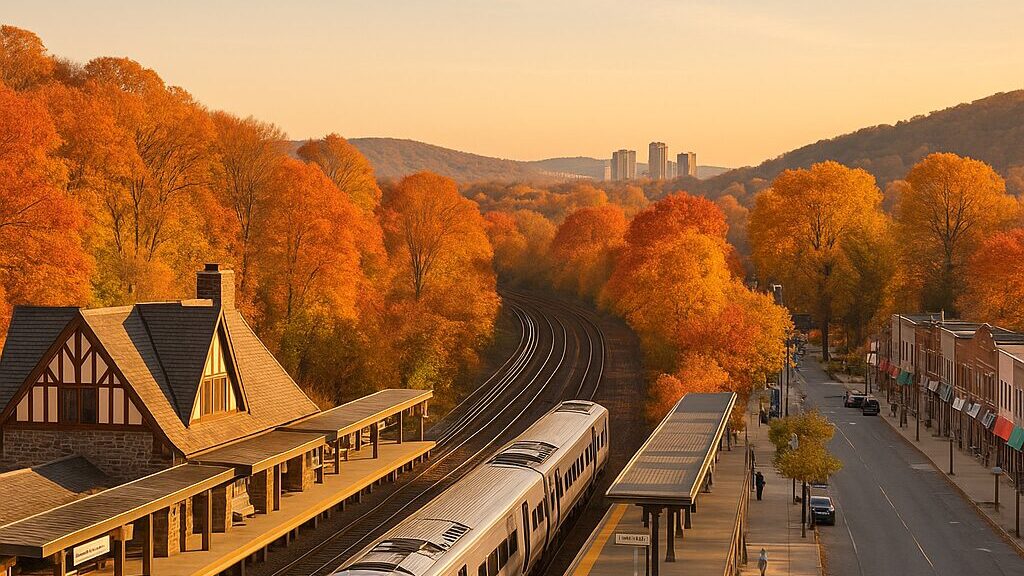 Hartsdale, NY