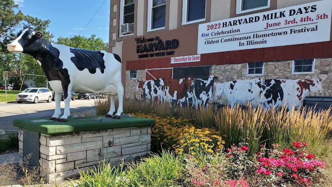 Harvard, IL