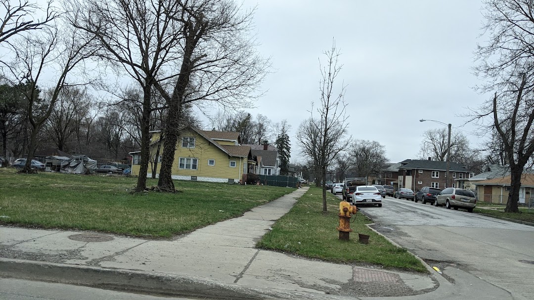 Harvey, IL