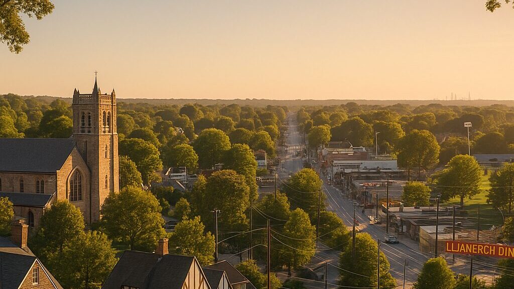 Havertown, PA