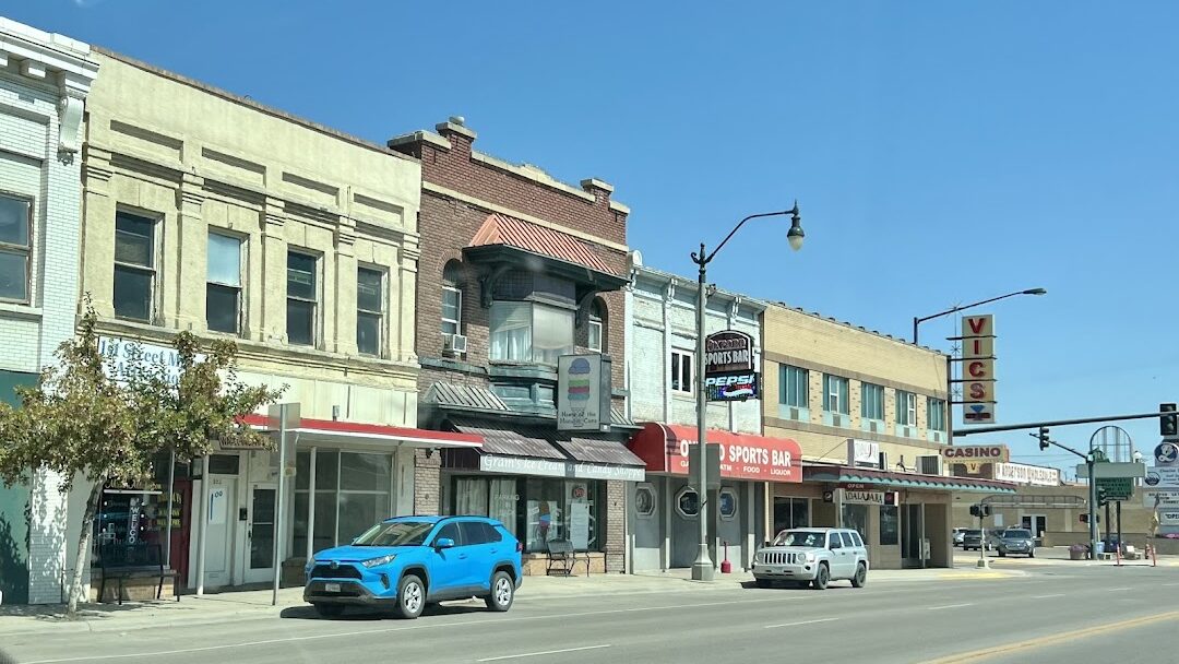 Havre, MT