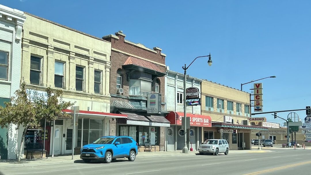 Havre, MT