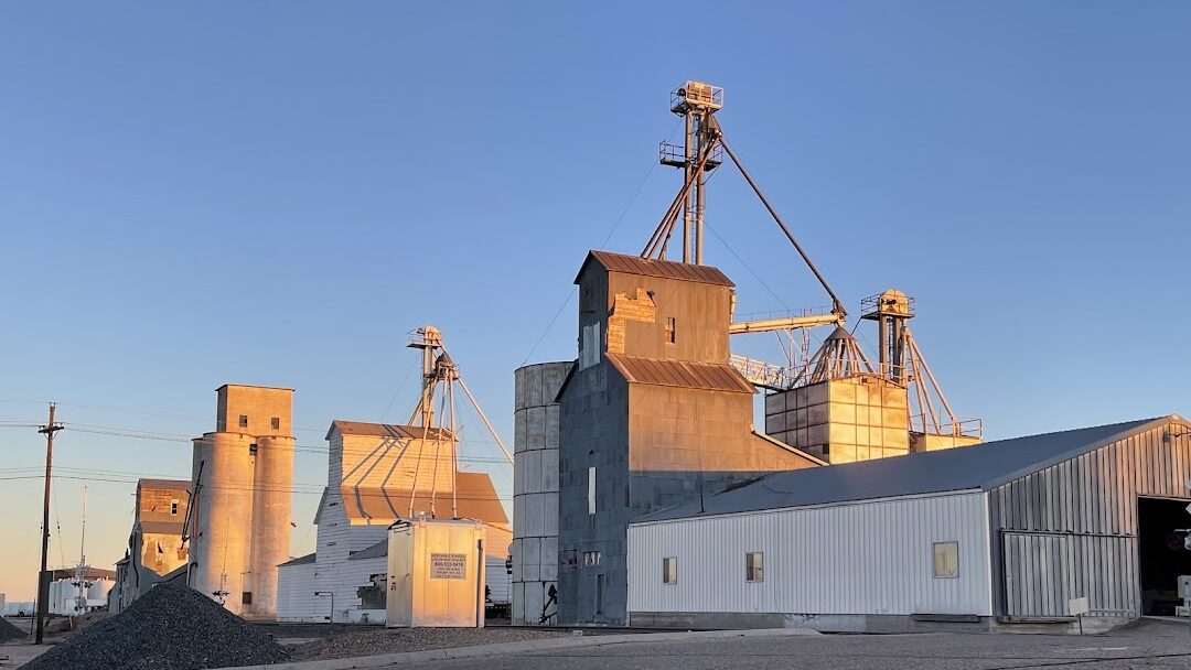 Haxtun, CO
