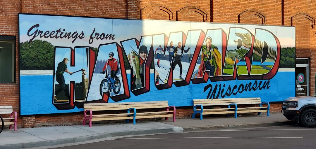 Hayward, WI