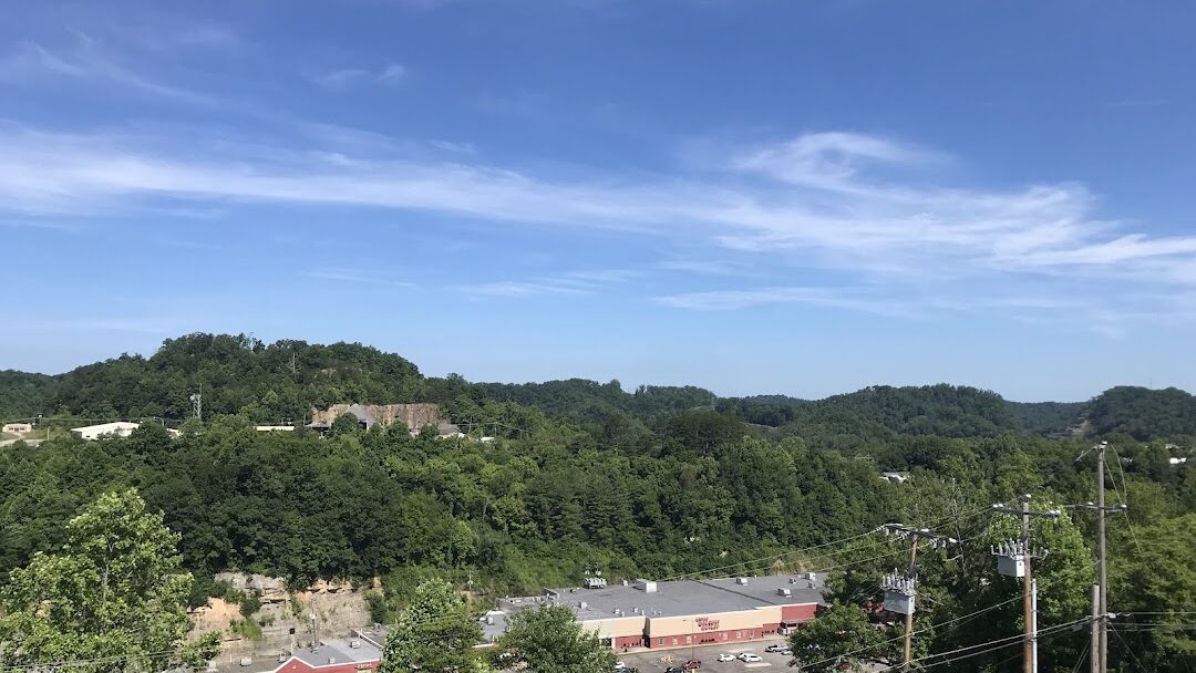Hazard, KY
