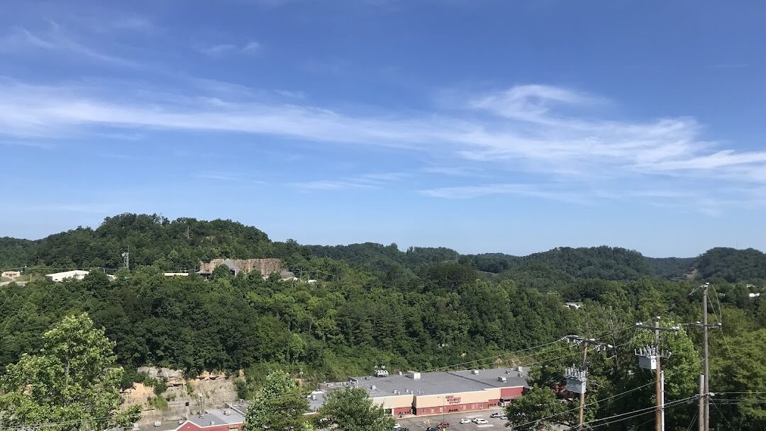 Hazard, KY