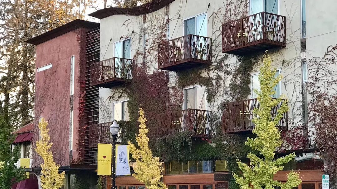 Healdsburg, CA