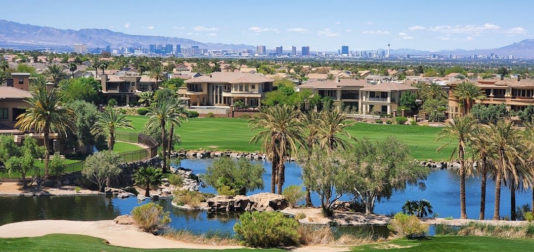 Henderson, NV