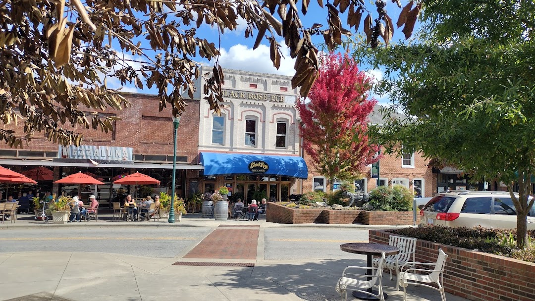 Hendersonville, NC