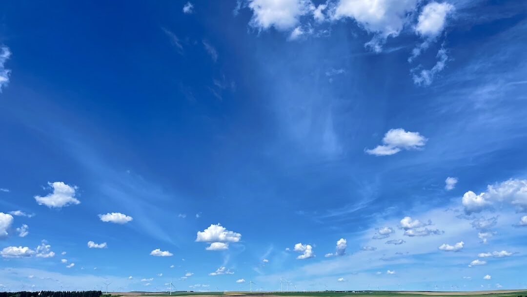 Hettinger, ND