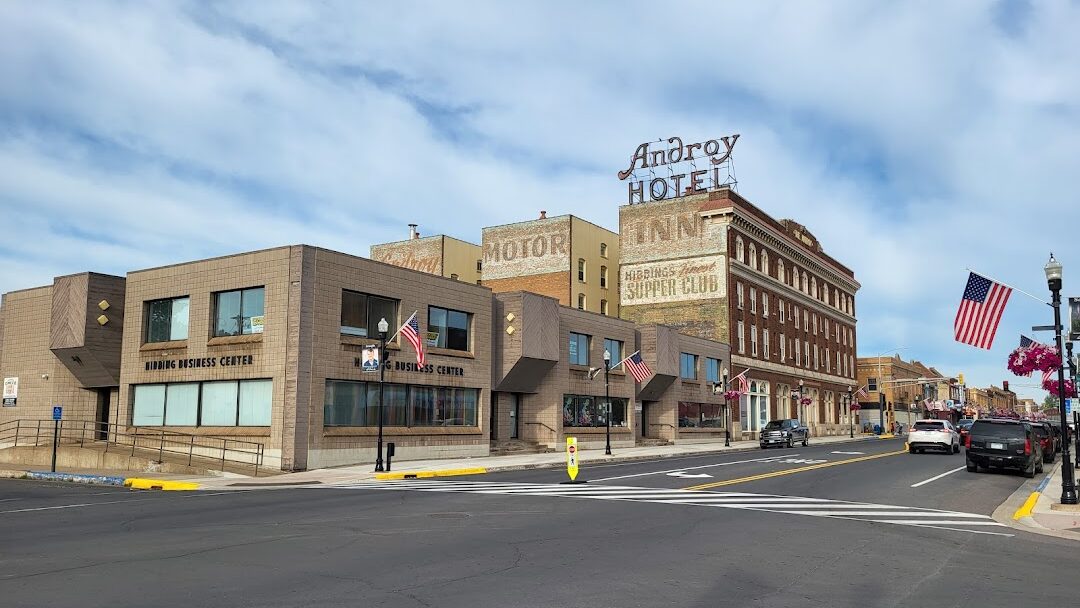 Hibbing, MN