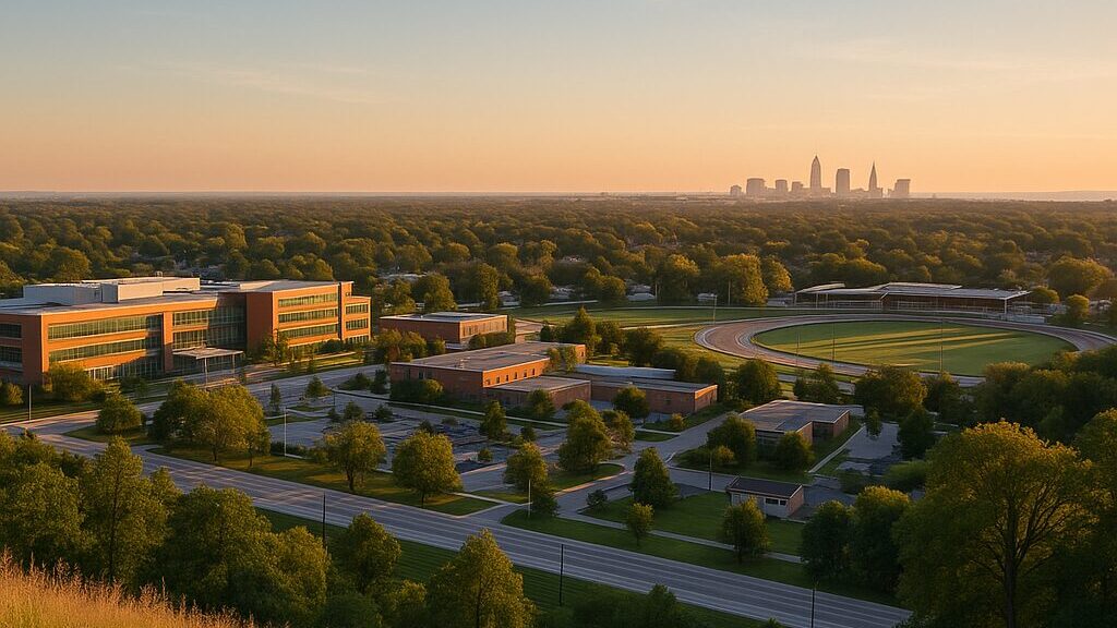 Highland Hills, OH