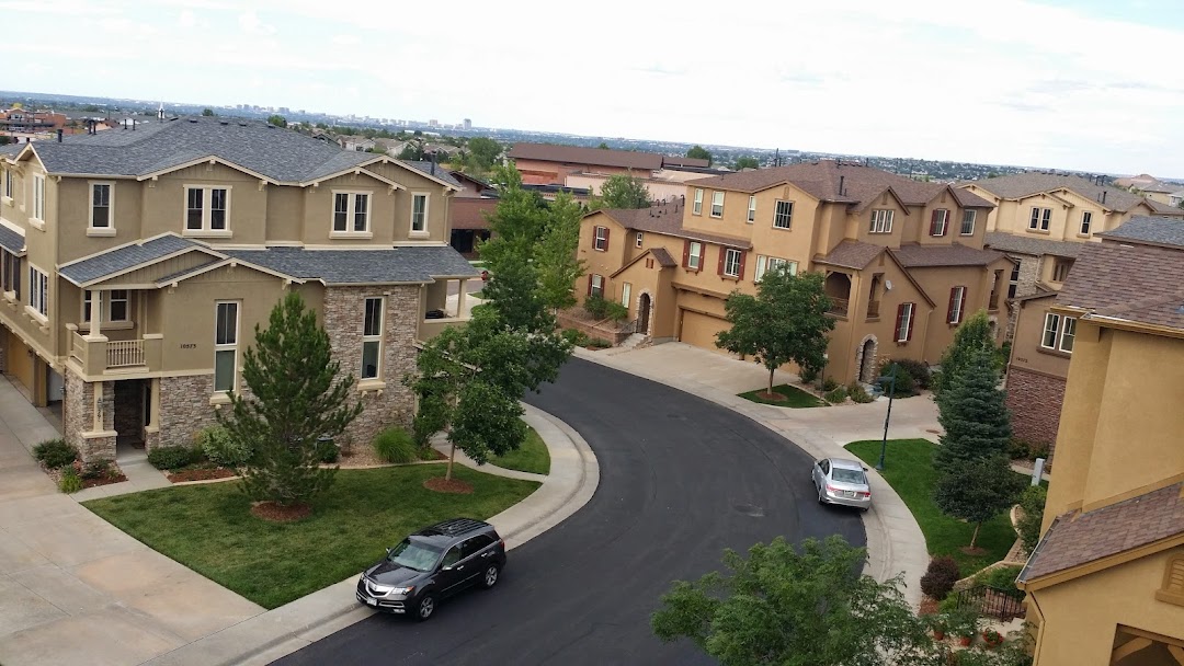 Highlands Ranch, CO