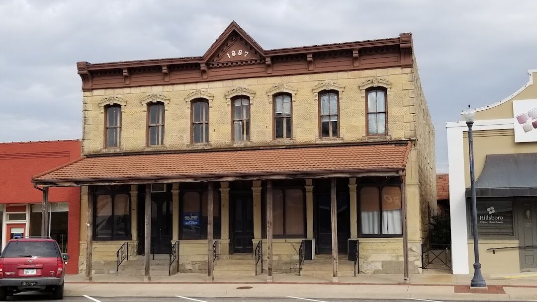 Hillsboro, KS