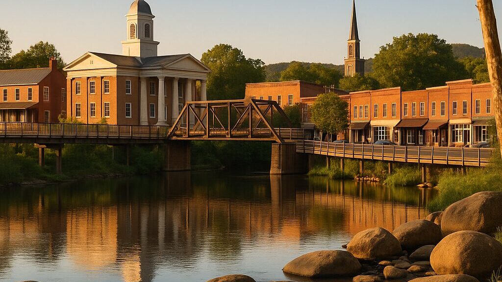Hillsborough, NC