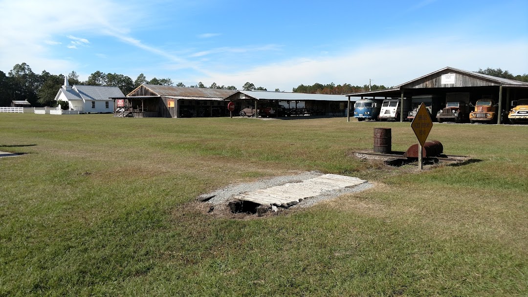 Hinesville, GA