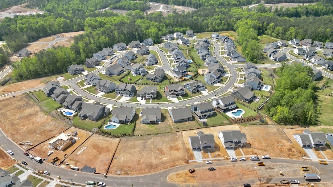 Holly Springs, NC