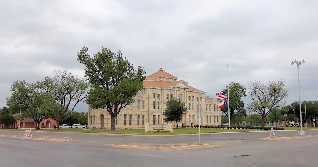 Hondo, TX
