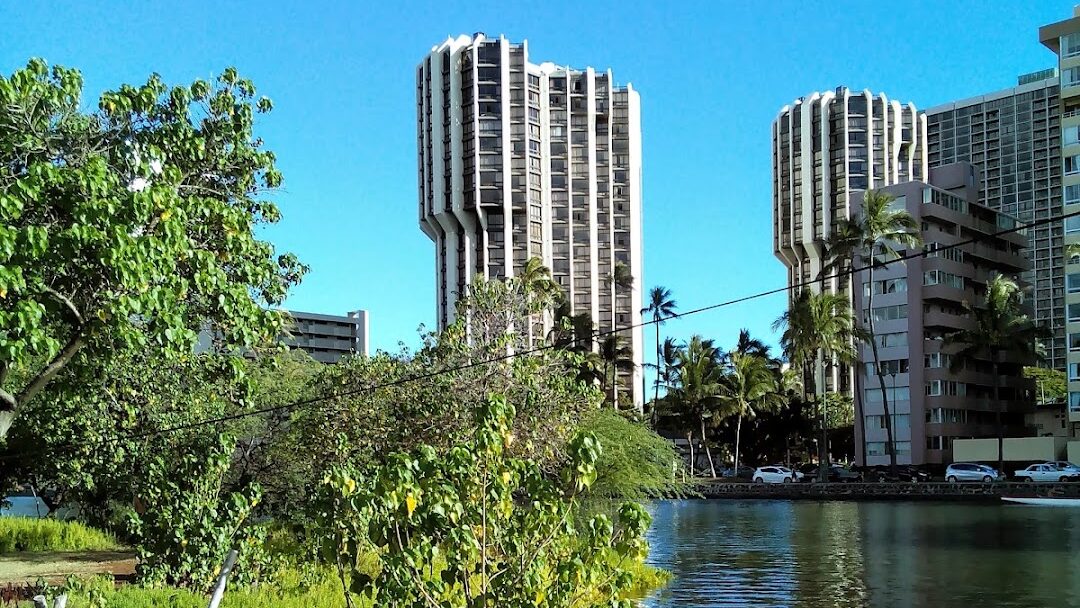 Honolulu, HI