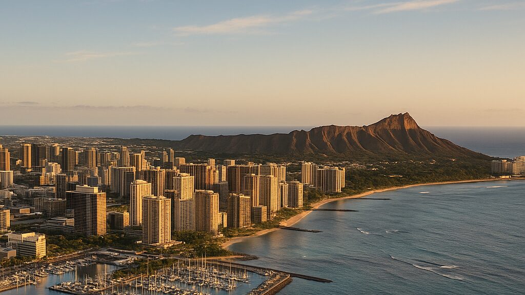 Honolulu, HI