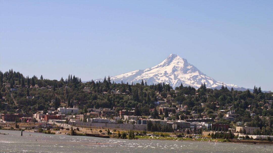 Hood River, OR