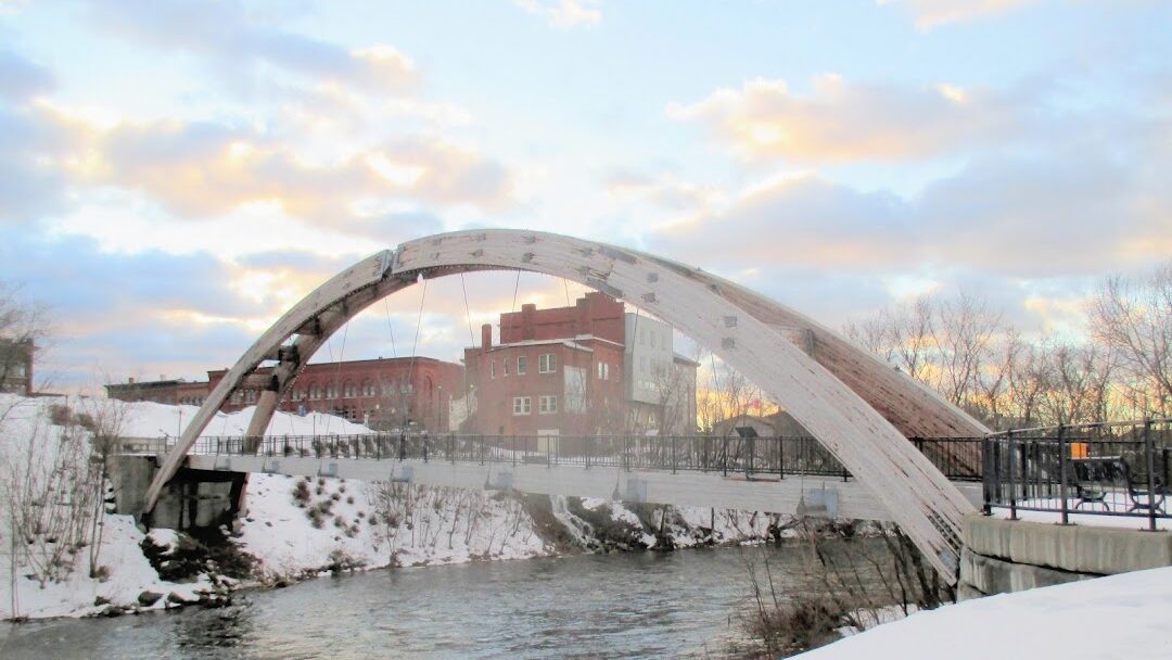 Houlton, ME