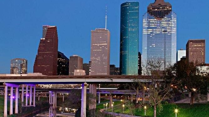 Houston, TX