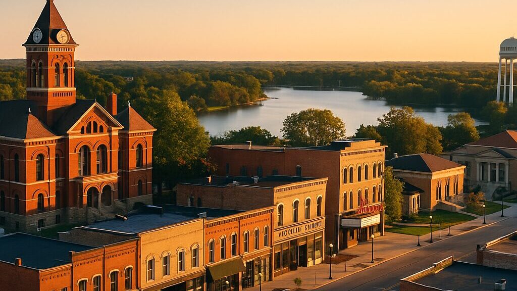Howell, MI