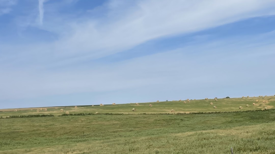 Hoxie, KS