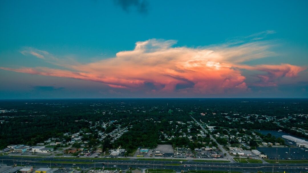Hudson, FL