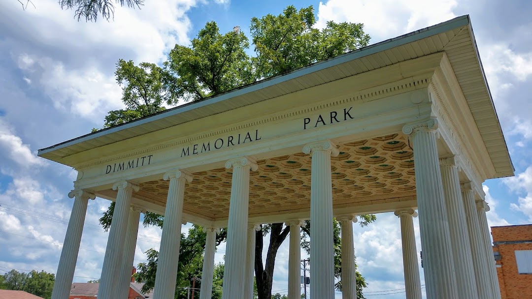 Humansville, MO