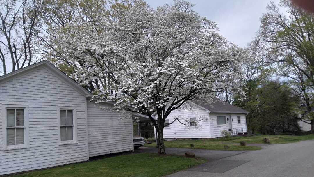 Huntington, WV