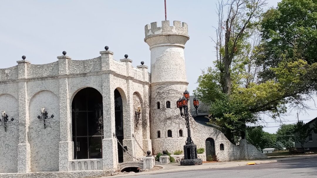 Ida Grove, IA