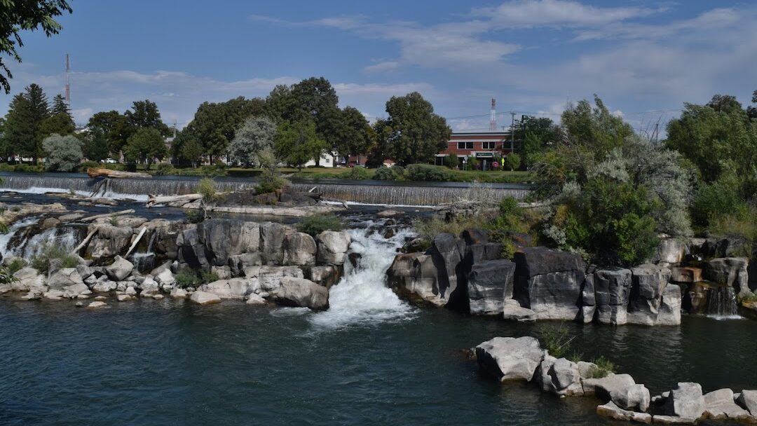 Idaho Falls, ID
