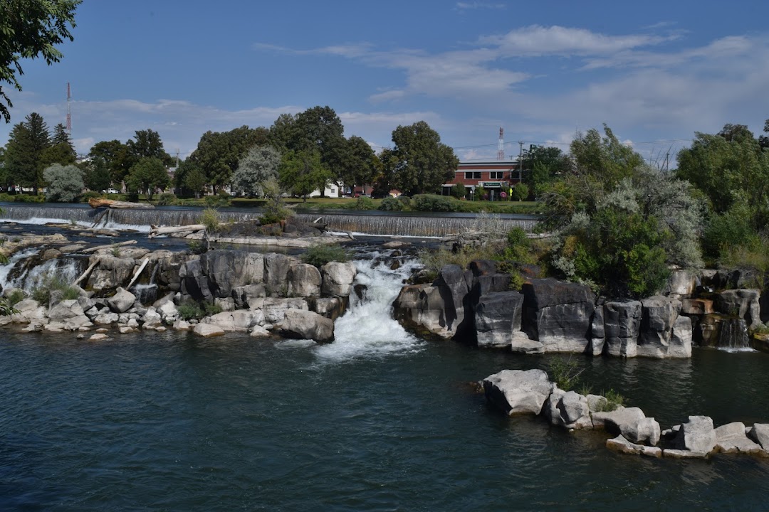 Idaho Falls, ID